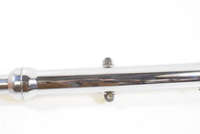 Load image into Gallery viewer, 2005 Harley FXDCI Dyna Super Glide Custom Right CHROME SHOWA Fork Leg Tube | Mototech271