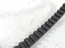 Load image into Gallery viewer, 2011 Harley Softail FLSTF Fat Boy Rear Drive Belt 133T 20mm 40073-07 | Mototech271