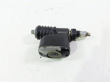 Load image into Gallery viewer, 2011 Harley FXDC Dyna Super Glide Rear Brake Master Cylinder 42474-06C
