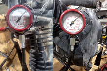 Load image into Gallery viewer, 2015 BMW R1200GS GSW K50 Cylinderhead Cylinder Head Set - Read 11128394926