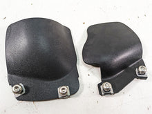 Load image into Gallery viewer, 2011 Triumph America Fuel Tank Infill Panel Cover Set T2071432 T2071478 | Mototech271