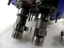 Load image into Gallery viewer, 2017 Harley Dyna FXDB Street Bob S&S Cam Chest Dave Mackie TC598L Shaft 330-0553