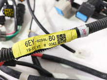 Load image into Gallery viewer, 2020 Yamaha Waverunner VX1050 Deluxe Main Wiring Harness Loom 6EY-8259L-B0-00 | Mototech271