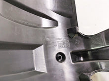 Load image into Gallery viewer, 2015 BMW R1200 GS Adv K51 Rear Lower Fender Mud Guard 46628533657