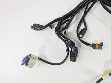 Load image into Gallery viewer, 2021 Harley Touring FLTRX Road Glide Front Fairing Wiring Harness 69200122A