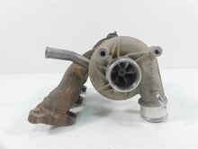 Load image into Gallery viewer, 2017 Can Am Maverick X3 XDS Turbo R Turbocharger Turbo Needs Rebuild 420893730 | Mototech271