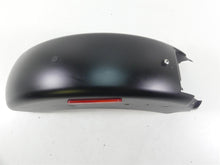 Load image into Gallery viewer, 2017 Harley FLS Softail Slim Rear Fender Tire Hugger Mud Guard 59500-11