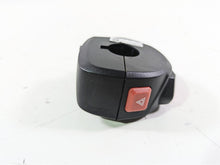 Load image into Gallery viewer, 2020 Triumph Daytona 765 Moto2 Right Hand Control Switch T2044828 | Mototech271