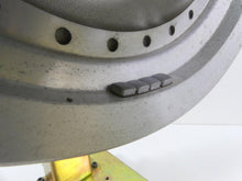 Load image into Gallery viewer, 2004 Harley Softail FLSTFI Fat Boy Straight Front Wheel Rim Solid 16x3 41038-00