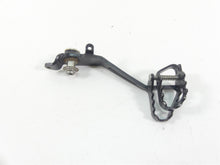 Load image into Gallery viewer, 2013 BMW R1200GS GSW K50 Adjustable Brake Lever Foot Pedal 35218529841 | Mototech271
