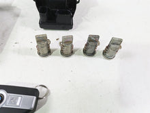 Load image into Gallery viewer, 2021 BMW R1250GS K51 Adv Cdi Ecm Ignition Switch Key Set 66127108713 13619457511