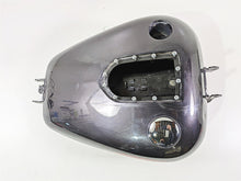 Load image into Gallery viewer, 2011 Harley FXDC Dyna Super Glide Fuel Gas Petrol Tank Reservoir - Read 61000705 | Mototech271