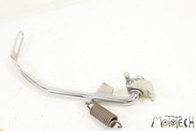 Load image into Gallery viewer, 2014 Harley 103 FXDWG Dyna Wide Glide Side Kickstand Jiffy Stand 49704-90H | Mototech271