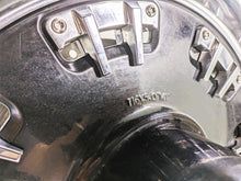 Load image into Gallery viewer, 2009 Harley Dyna FXDFSE CVO Fat Bob 16x5 Rear Wheel Fang Contrast Crm 43268-09