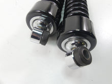 Load image into Gallery viewer, 2011 Harley VRSCF Muscle Rod Rear Shock Damper Suspension 13" Set 54000012 | Mototech271