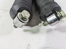 Load image into Gallery viewer, 2008 Harley Touring FLHTCU E-Glide 105TH Rear 13" Showa Air Shock Set 54565-97C | Mototech271