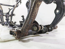 Load image into Gallery viewer, 2001 Yamaha Banshee YFZ350 Straight Frame Chassis BOS 3GG-21110-21-35 | Mototech271