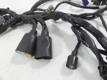Load image into Gallery viewer, 2016 Yamaha YZF-R1 S RN32 Wiring Harness Loom - No Cuts B60-82590-10-00 | Mototech271