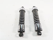 Load image into Gallery viewer, 1999 Harley Dyna FXDL Low Rider Rear 12.5" Damper Shock Set 54512-90A | Mototech271
