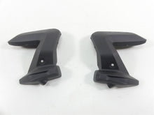 Load image into Gallery viewer, 2019 BMW R1250GS K50 Ignition Coil Cover Fairing Guard Set 11128394385 | Mototech271