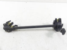 Load image into Gallery viewer, 1999 BMW R1100 GS 259E Ignition Switch Gas Cap Seat Lock Key Set 51252313183 | Mototech271