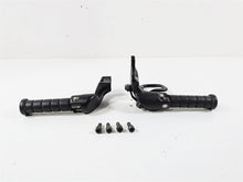 Load image into Gallery viewer, 2021 Indian Scout 1200 Rear Passenger Footpeg Set & Mounts 5140827 5139801