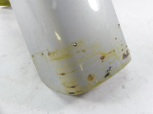 Load image into Gallery viewer, 2005 Harley Touring CVO FLHTC SE Electra Glide Front Fender Mud Guard 59045-00A