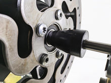 Load image into Gallery viewer, 2016 Harley FLTRX Road Glide Rear Wheel Rim Enforcer 16x5 -Dent 40900033