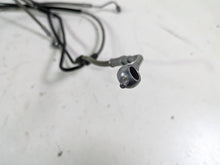 Load image into Gallery viewer, 2022 BMW R1250 RT K052 Front Rear Abs Brake Line Hose Set 34329443257