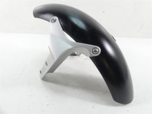 Load image into Gallery viewer, 2017 Triumph Thruxton 1200R Front Fender & Side Mounts T2302295 T2308877 | Mototech271