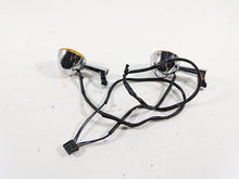 Load image into Gallery viewer, 1999 Harley Dyna FXDL Low Rider Front Blinker Turn Signal Set 68709-94 | Mototech271