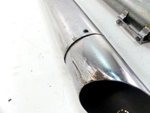 Load image into Gallery viewer, 2006 Harley Touring FLHTCU SE E-Glide Screamin Eagle SlipOn Muffler Exhaust Set | Mototech271