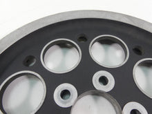 Load image into Gallery viewer, 2003 Harley Dyna 100TH FXDL Low Rider Rear Drive Belt Pulley 70T 1 1/8" 40117-00