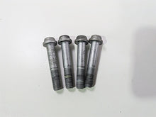 Load image into Gallery viewer, 2017 KTM 1290 Super Duke GT Front Fork Set WP White Power Racing 14181Q2301