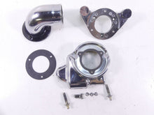 Load image into Gallery viewer, 2011 Harley Touring FLHRC Road King Screamin Eagle Air Filter Mount 29607-08 | Mototech271