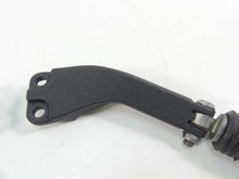 Load image into Gallery viewer, 2014 Harley FXDF Dyna Fat Bob Rear Passenger Footpeg Set 49224-06A 49230-06 | Mototech271