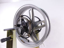 Load image into Gallery viewer, 2003 BMW R1200CL K30 Straight Front 16x3.5 Wheel Rim 36317667445 | Mototech271