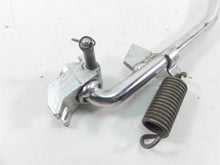 Load image into Gallery viewer, 2014 Harley Dyna FXDF Fat Bob Side Kickstand Kick Jiffy Stand 49704-90H | Mototech271