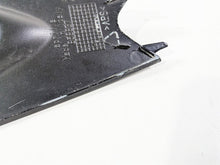 Load image into Gallery viewer, 2018 Aprilia RSV4 RR Rear Passenger Seat Cover Fairing + Pad 858837