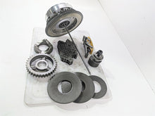Load image into Gallery viewer, 2007 Harley Touring FLHRSE CVO Road King Primary Drive Clutch Kit 37817-07
