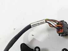 Load image into Gallery viewer, 2008 Harley FLSTSB Cross Bones Indicator Instrument Lights Cracks 68545-08 | Mototech271