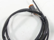 Load image into Gallery viewer, 1999 Harley FXSTS Softail Springer Right Hand Throttle Control Switch 71684-06A | Mototech271