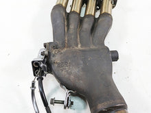 Load image into Gallery viewer, 2002 Yamaha FZ1 FZS1000 Fazer Exhaust Header Manifold & Servo 5LV-14610-00-00 | Mototech271