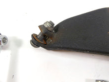 Load image into Gallery viewer, 2014 Harley Dyna FXDB Street Bob Mid Front Foot Peg Control Lever Set 50667-07