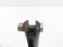 Load image into Gallery viewer, 2008 Harley Softail FXSTB Night Train Rider Left Right Footpeg Mounts 33683-07A