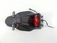 Load image into Gallery viewer, 2022 Kawasaki KLR650 KL650 Adv Rear Lower Fender Taillight Set 23025-0392 | Mototech271