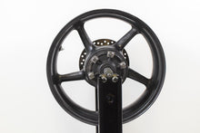 Load image into Gallery viewer, 2009 Triumph Street Triple 675 Rear Wheel Rim 17x5.5 T2010507 | Mototech271
