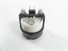 Load image into Gallery viewer, 2012 Harley Touring FLHTP Electra Glide Volt Meter Gauge Instrument 74526-96C