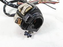 Load image into Gallery viewer, 2009 Harley FXDC Dyna Super Glide Custom Right Hand Control Switch Read 71684-06 | Mototech271