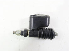 Load image into Gallery viewer, 2011 Harley FXDC Dyna Super Glide Rear Brake Master Cylinder 42474-06C